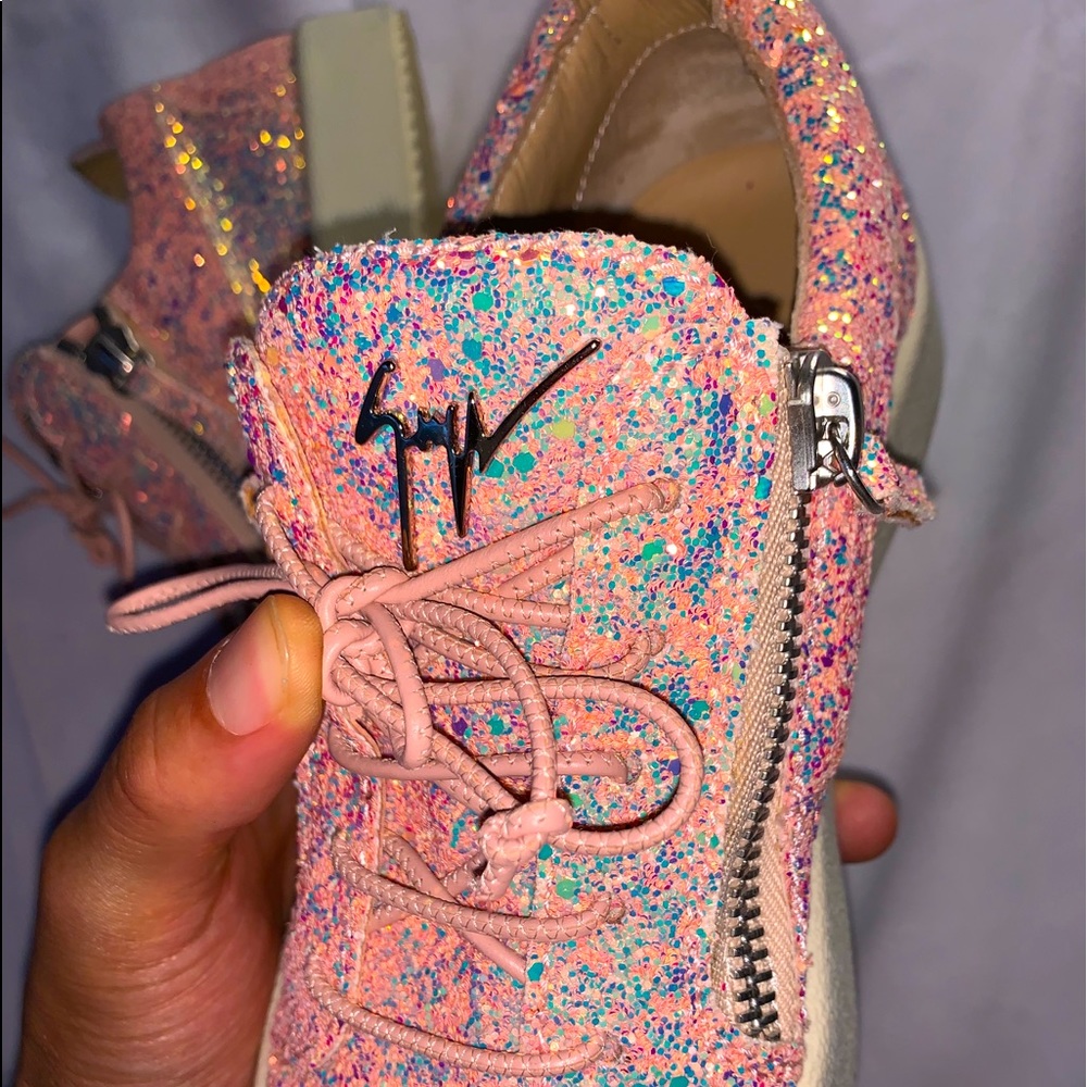 Giuseppe Women’s Sneaker